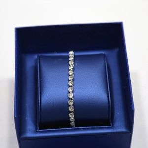 Swarovski Tennis Bracelet